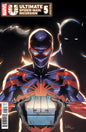 ULTIMATE SPIDER-MAN: INCURSION #5 *RELEASE DATE: 10/22/25* (DH G4)