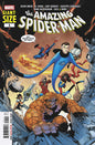 GIANT-SIZE AMAZING SPIDER-MAN #1 *RELEASE DATE 6/11/25* *(DH I2)*