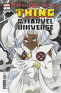MARVEL ALL-ON-ONE #1 *RELEASE DATE 8/20/25* *(DH K3)* / *(DH Z5)*