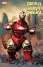 GODZILLA DESTROYS THE MARVEL UNIVERSE #3 *RELEASE DATE: 9/24/25* *(DH V3)*