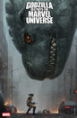 GODZILLA DESTROYS THE MARVEL UNIVERSE #3 *RELEASE DATE: 9/24/25* *(DH V3)*