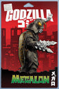 GODZILLA DESTROYS THE MARVEL UNIVERSE #5 *RELEASE DATE: 11/19/25*