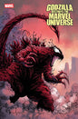 GODZILLA DESTROYS THE MARVEL UNIVERSE #5 *RELEASE DATE: 11/19/25*