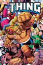 THE THING #1 *RELEASE DATE 5/21/25* (DH C12)