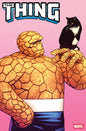 THE THING #2 *RELEASE DATE 6/25/25* (DH C12)