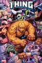THE THING #5 *RELEASE DATE: 9/24/25* (DH C12)