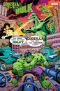 GODZILLA VS. HULK #1 SCOTT KOBLISH CLASSIC VARIANT *RELEASE DATE 4/16/25* *(DH R3)*