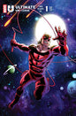 ULTIMATE UNIVERSE: TWO YEARS IN #1 *RELEASE DATE: 12/3/25*