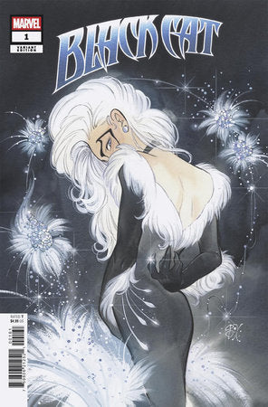 BLACK CAT #1 *RELEASE DATE 8/20/25* *(DH K3)**(DH H4)**