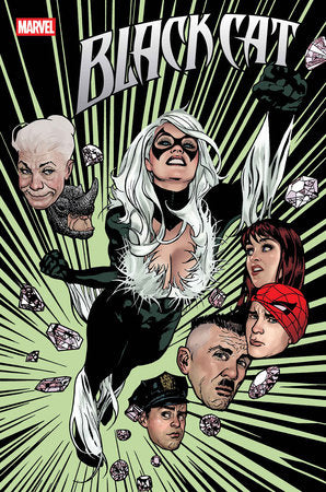 BLACK CAT #2 *RELEASE DATE: 9/24/25* *(DH V3)*