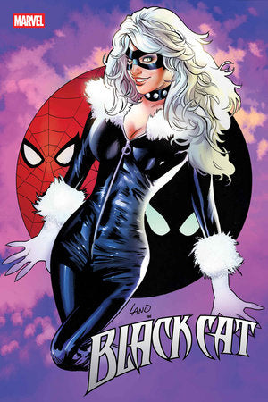 BLACK CAT #2 *RELEASE DATE: 9/24/25* *(DH V3)*