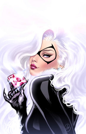 BLACK CAT #3 *RELEASE DATE: 10/29/25*(DH I4)