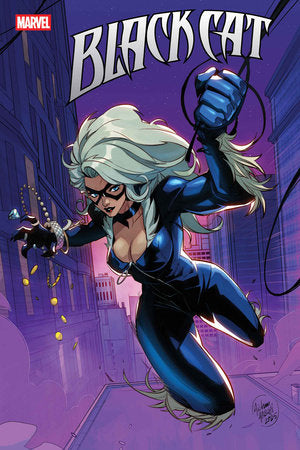 BLACK CAT #3 *RELEASE DATE: 10/29/25*(DH I4)
