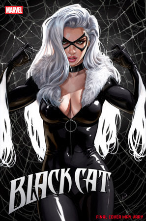 BLACK CAT #7 *RELEASE DATE 2/11/26*