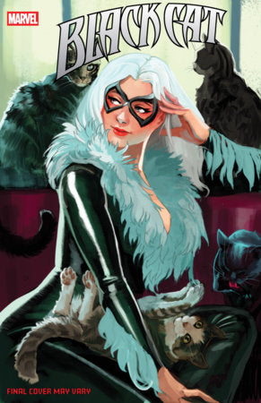BLACK CAT #8 *RELEASE DATE 3/11/26* *(DH O5)*
