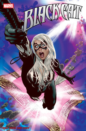 BLACK CAT #9 *RELEASE DATE 4/8/26*