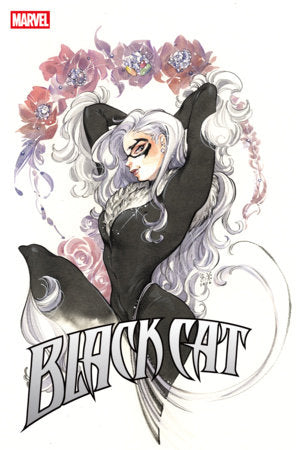 BLACK CAT #10 *RELEASE DATE 5/13/26* *(DH E8)*