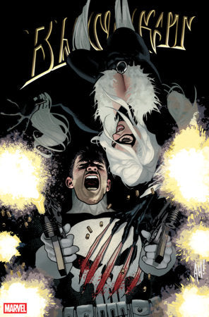 Black Cat #11 *RELEASE DATE 6/10/26*