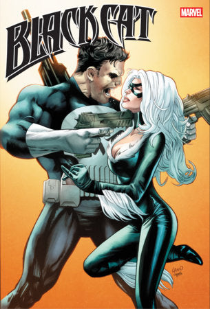 Black Cat #11 *RELEASE DATE 6/10/26*