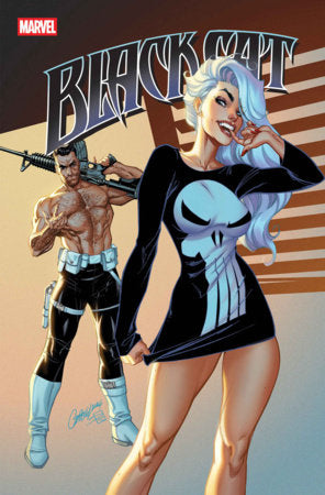 Black Cat #11 *RELEASE DATE 6/10/26*