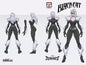 Black Cat #11 *RELEASE DATE 6/10/26*