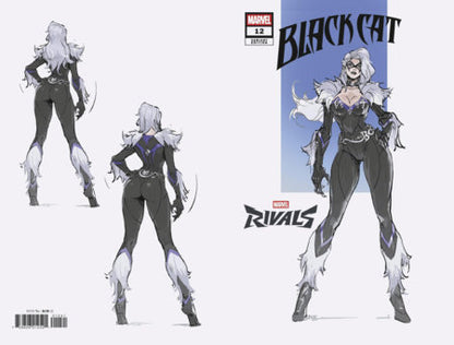 BLACK CAT #12 *RELEASE DATE 7/8/26*