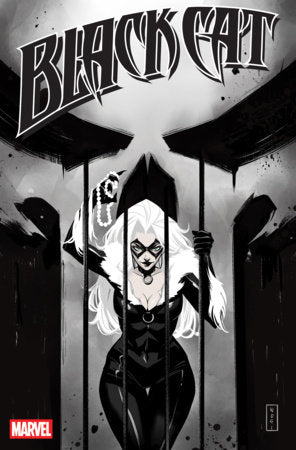 BLACK CAT #13 *RELEASE DATE 8/26/26* (DH C13)