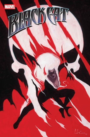BLACK CAT #13 *RELEASE DATE 8/26/26* (DH C13)