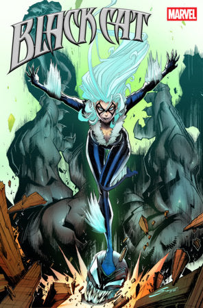 BLACK CAT #14 [QIB] *RELEASE DATE 9/9/26*