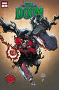 THE WILL OF DOOM #1 *RELEASE DATE: 12/24/25* *(DH U4)* (DH B11)