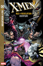 X-MEN: AGE OF REVELATION OVERTURE #1 [AOR] *RELEASE DATE: 10/1/25* *(DH X3)* *(DH K4)*