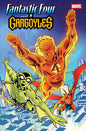 FANTASTIC FOUR/GARGOYLES #1 *RELEASE DATE: 10/15/25* (DH C4)
