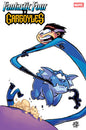 FANTASTIC FOUR/GARGOYLES #1 *RELEASE DATE: 10/15/25* (DH C4)