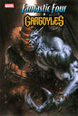 FANTASTIC FOUR/GARGOYLES #1 *RELEASE DATE: 10/15/25* (DH C4)