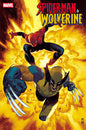 SPIDER-MAN & WOLVERINE #1 DIKE RUAN FOIL VARIANT *RELEASE DATE 5/21/25* *(DH P2)*