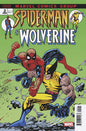 SPIDER-MAN & WOLVERINE #2 *RELEASE DATE 6/25/25* *(DH M2)*