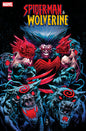 SPIDER-MAN & WOLVERINE #8 *RELEASE DATE: 12/10/25*