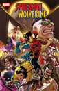 SPIDER-MAN & WOLVERINE #10 *RELEASE DATE 2/25/26*