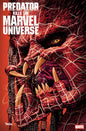 PREDATOR KILLS THE MARVEL UNIVERSE #1 *RELEASE DATE 8/13/25* *(DH E3)*