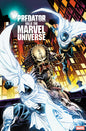 PREDATOR KILLS THE MARVEL UNIVERSE #1 *RELEASE DATE 8/13/25* *(DH E3)*