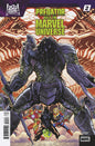 PREDATOR KILLS THE MARVEL UNIVERSE #2 *RELEASE DATE: 9/17/25* *(DH T3)* /  *(DH X5)*