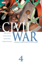CIVIL WAR #4 FACSIMILE EDITION *RELEASE DATE: 11/19/25*