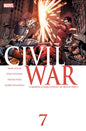 CIVIL WAR #7 FACSIMILE EDITION *RELEASE DATE 2/18/26*