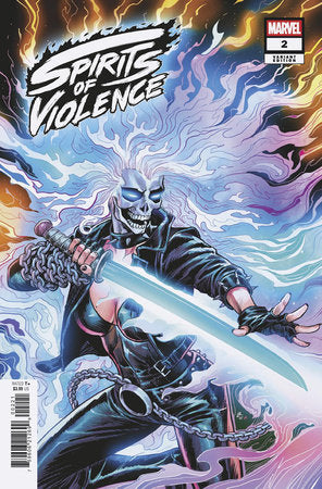 SPIRITS OF VIOLENCE #2 *RELEASE DATE: 11/5/25* (DH O4)