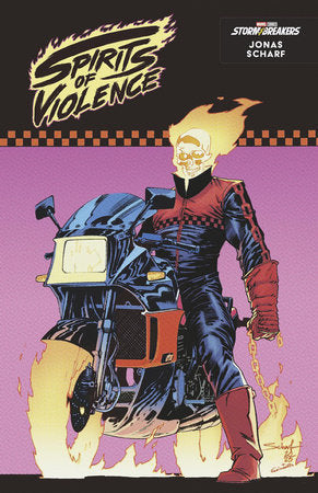 SPIRITS OF VIOLENCE #2 *RELEASE DATE: 11/5/25* (DH O4)