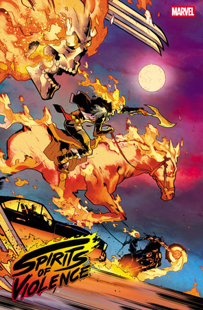 SPIRITS OF VIOLENCE #3 *RELEASE DATE: 12/10/25*