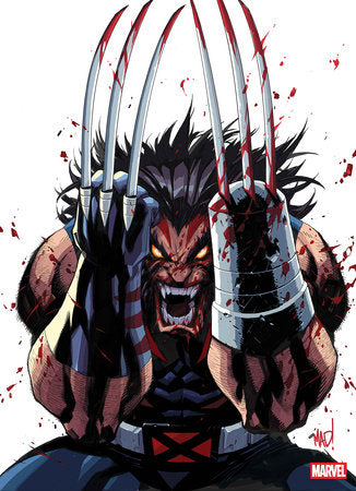 X-MEN OF APOCALYPSE ALPHA #1 *RELEASE DATE: 9/10/25* *(DH P3)*