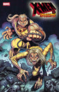 X-MEN OF APOCALYPSE #2 *(DH A15)*