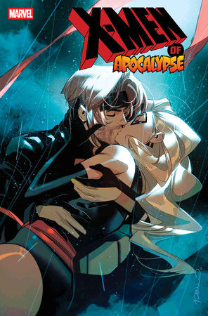 X-Men of Apocalypse #4 *RELEASE DATE 6/3/26* *(DH B7)*