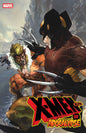 X-MEN OF APOCALYPSE OMEGA #1 *RELEASE DATE 8/5/26*